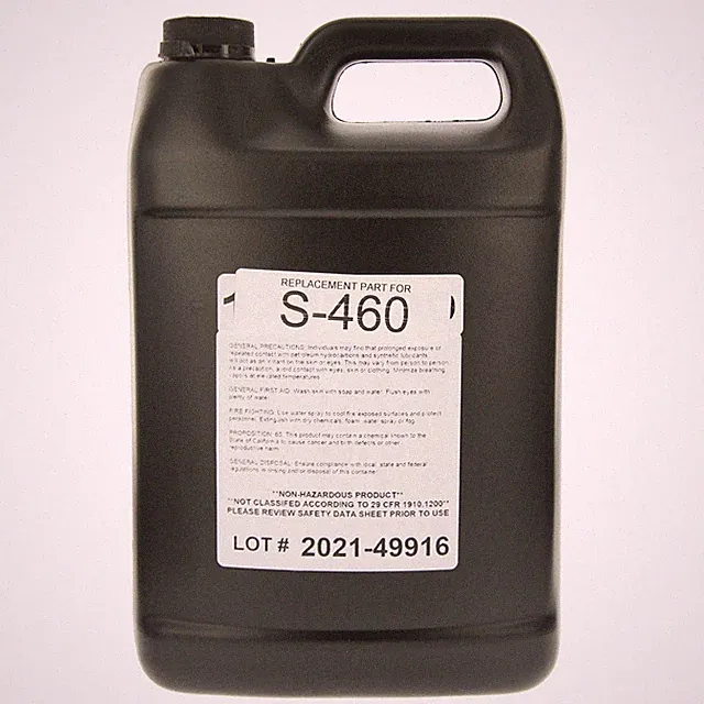 Aftermarket Kaeser S-460 (1 Gal.) Compressor Oil | 1 Gallon | Replacement Lubri