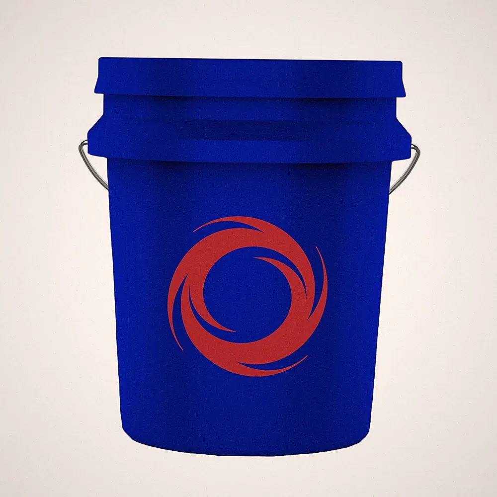 Aftermarket Quincy 144046-005 (5 Gal.) Compressor Oil | 5 Gallons | Replacement