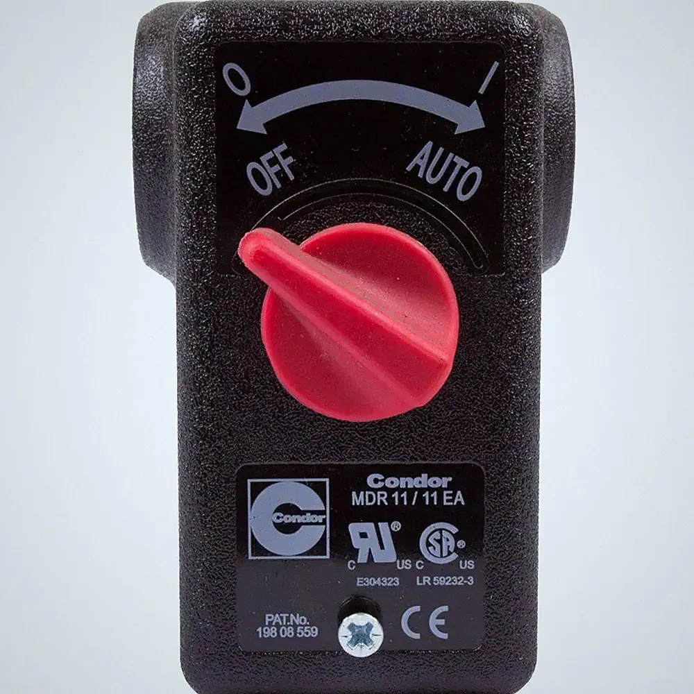 Replacement Pressure Switch for Husky Air Compressor Fits C801H C602H 60 Gallon
